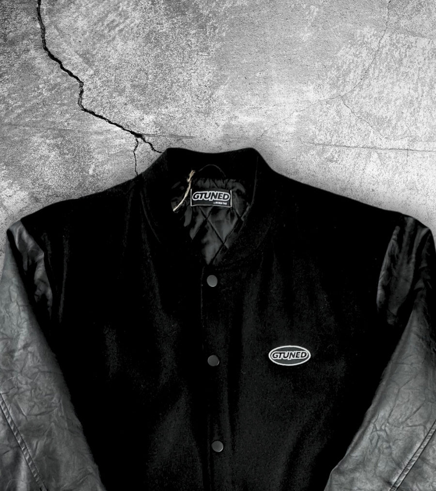 GTUNED Collegejacke XL